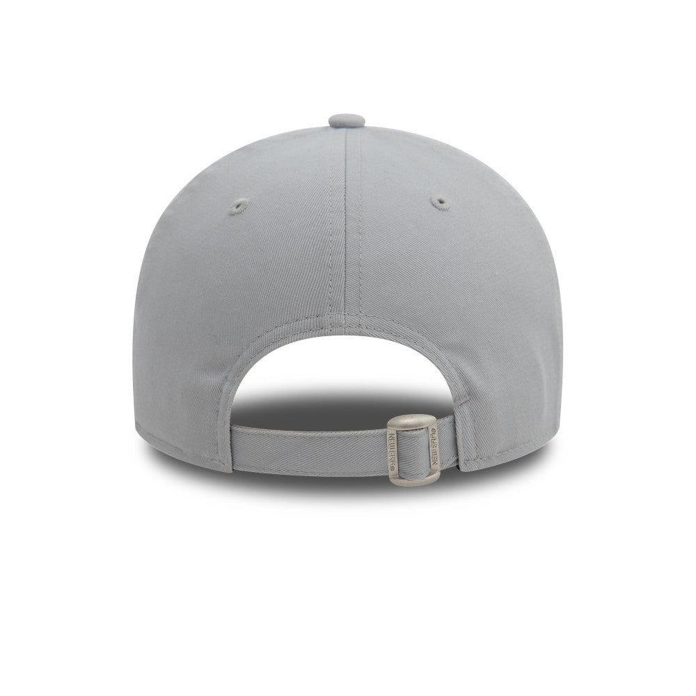 9FORTY Los Angeles Dodgers Seasonal Infill Dolphin Gray Adjustable