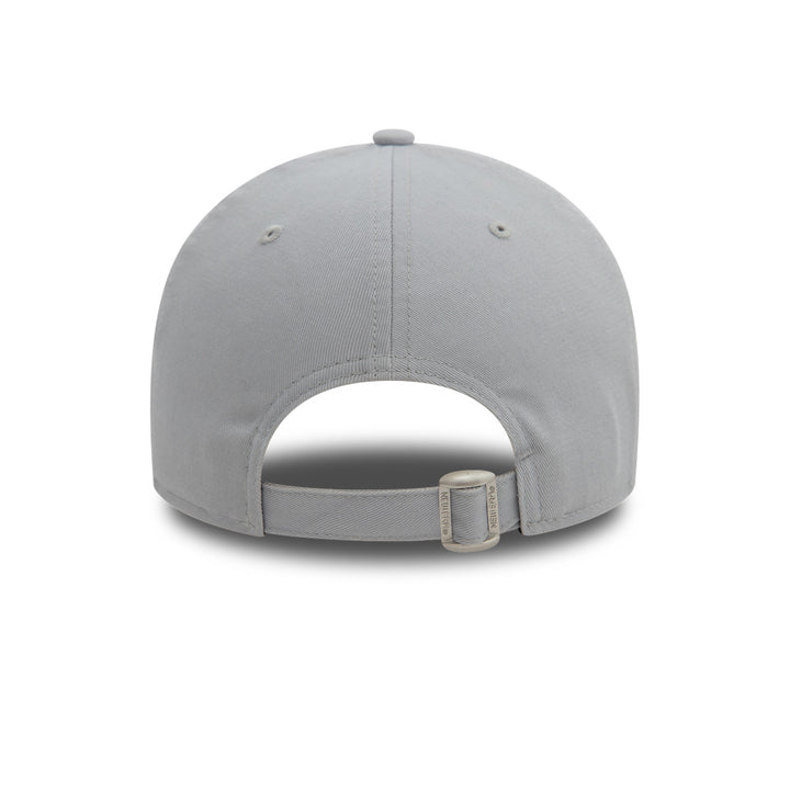 9FORTY Los Angeles Dodgers Seasonal Infill Dolphin Gray Adjustable
