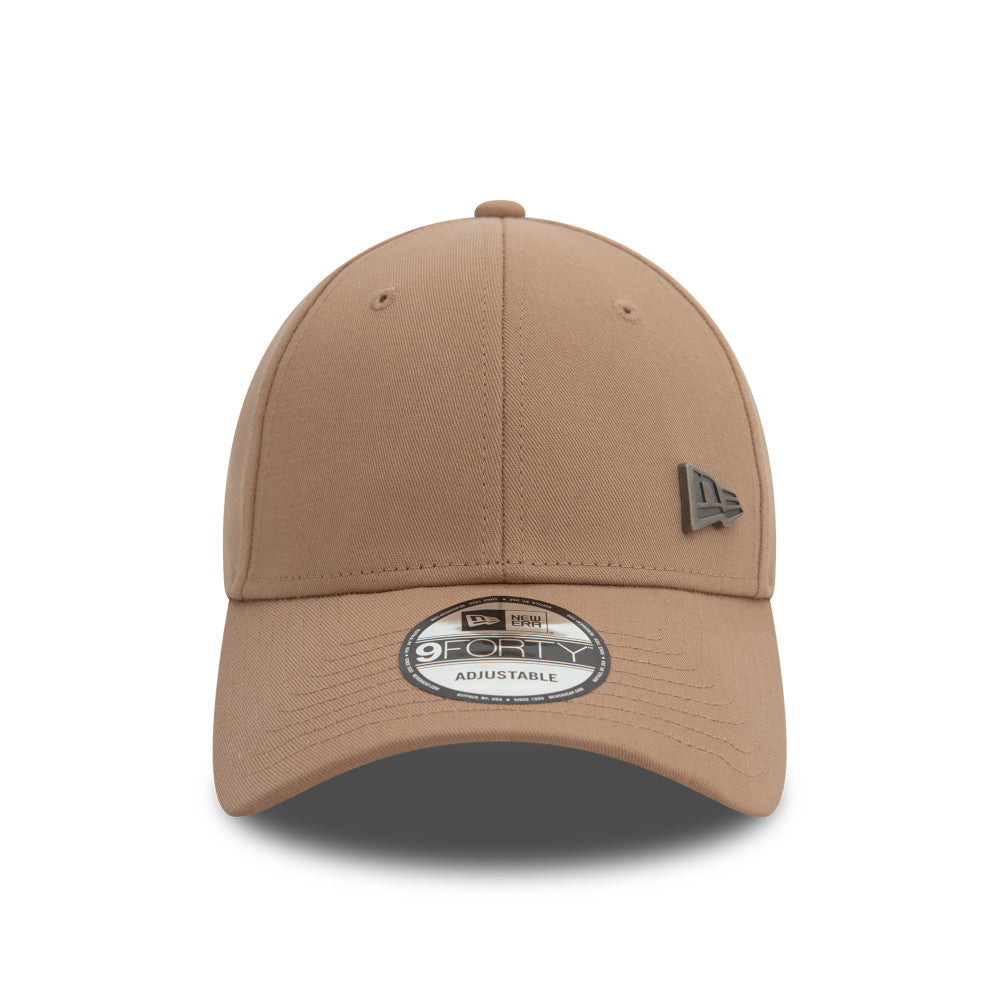 9FORTY New Era Pin Brown Adjustable