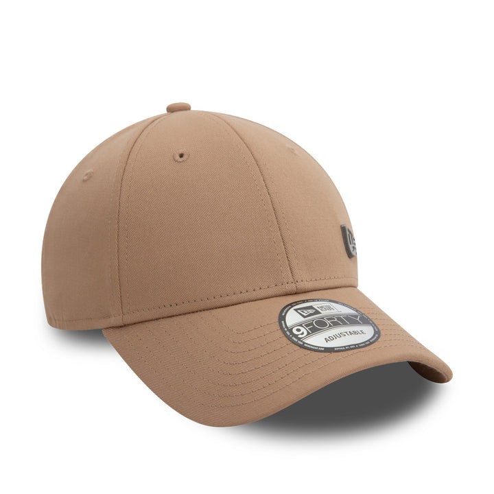 9FORTY New Era Pin Brown Adjustable
