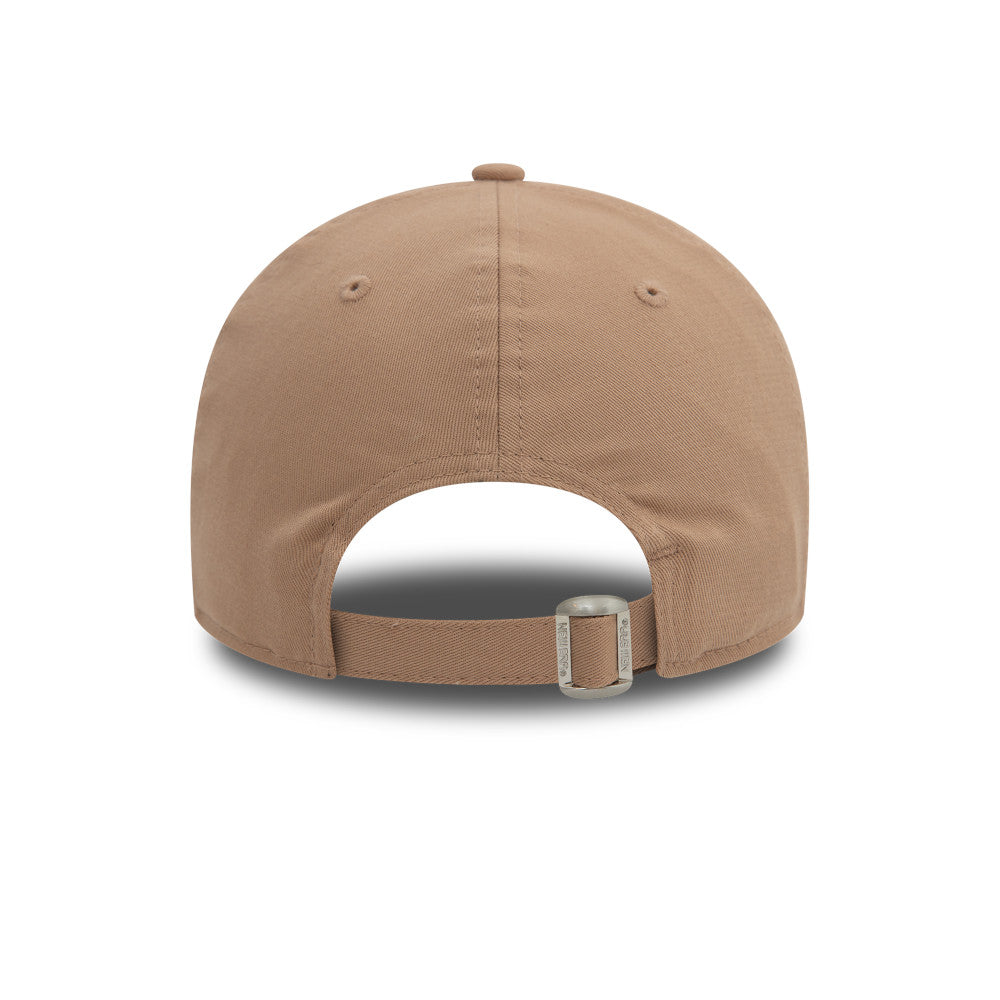 9FORTY New Era Pin Brown Adjustable