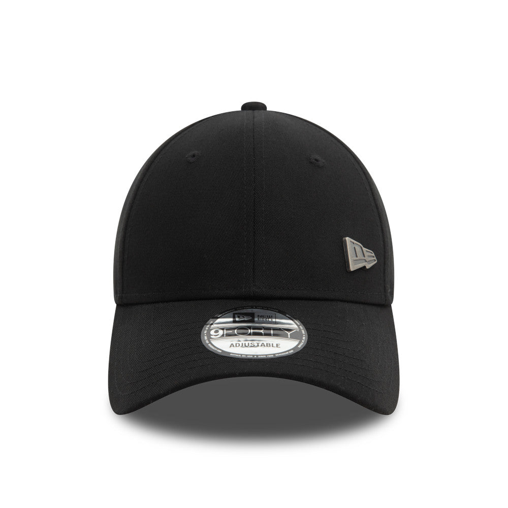 9FORTY New Era Pin Black Adjustable