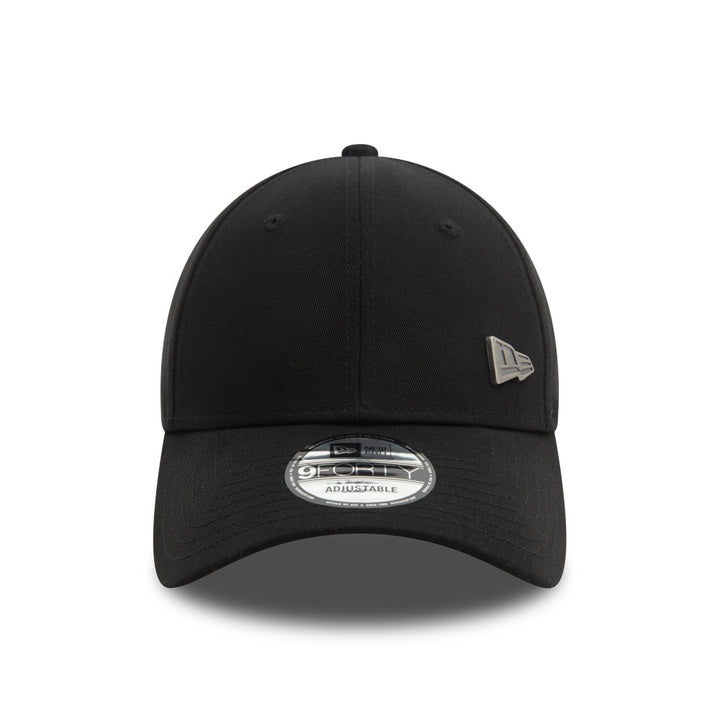 9FORTY New Era Pin Black Adjustable