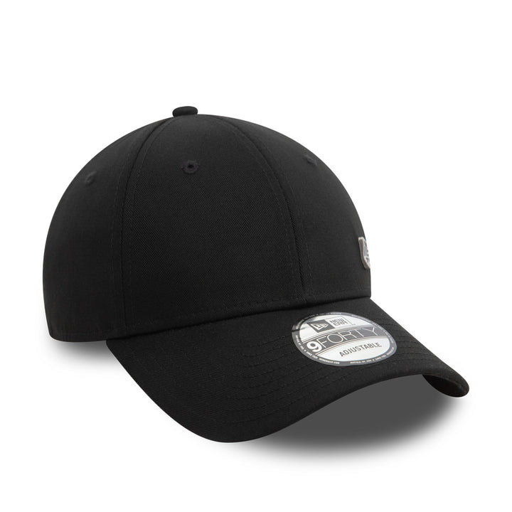 9FORTY New Era Pin Black Adjustable