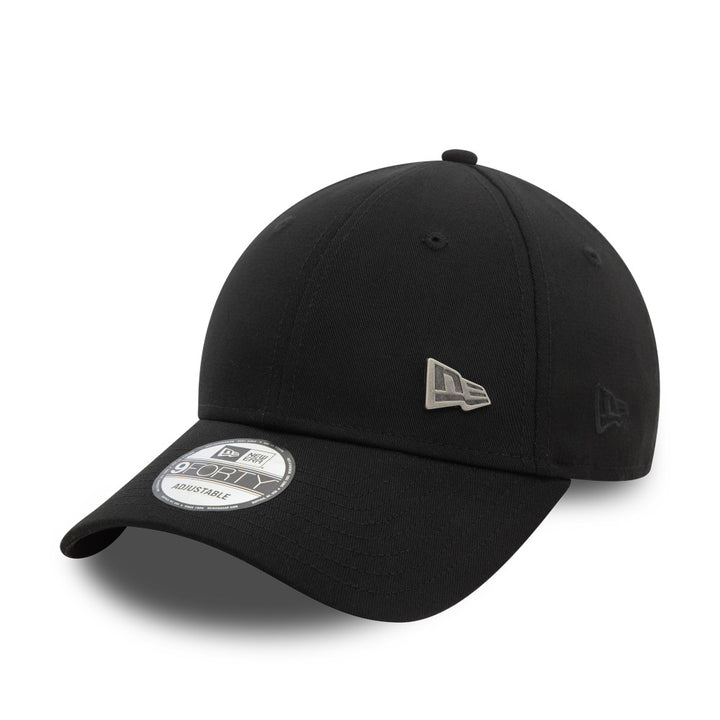 9FORTY New Era Pin Black Adjustable