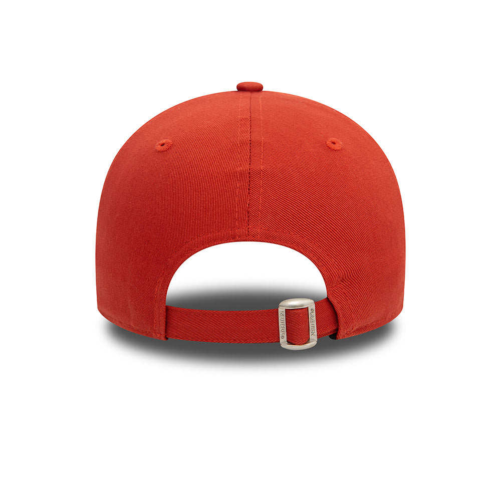 9FORTY Ducati Motor Logo Seasonal Tonal Copper Scarlet Adjustable