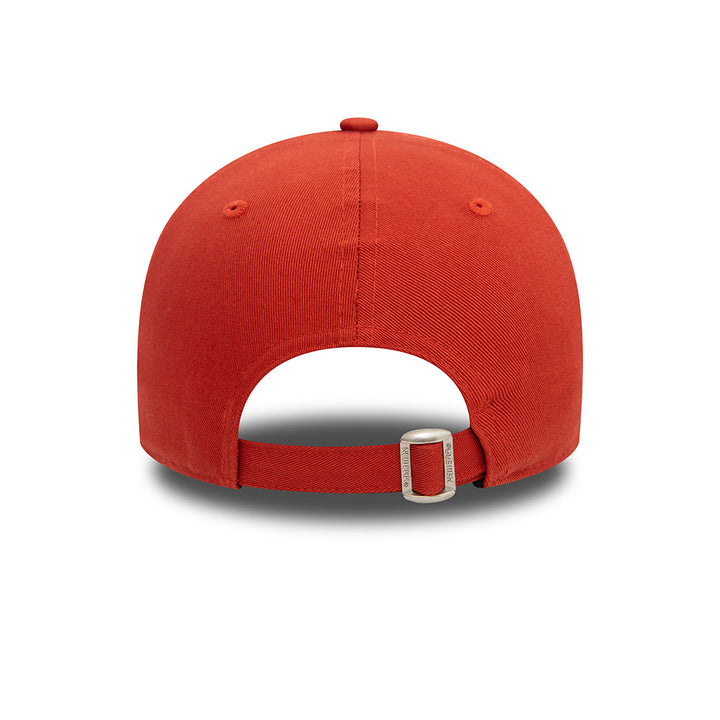 9FORTY Ducati Motor Logo Seasonal Tonal Copper Scarlet Adjustable