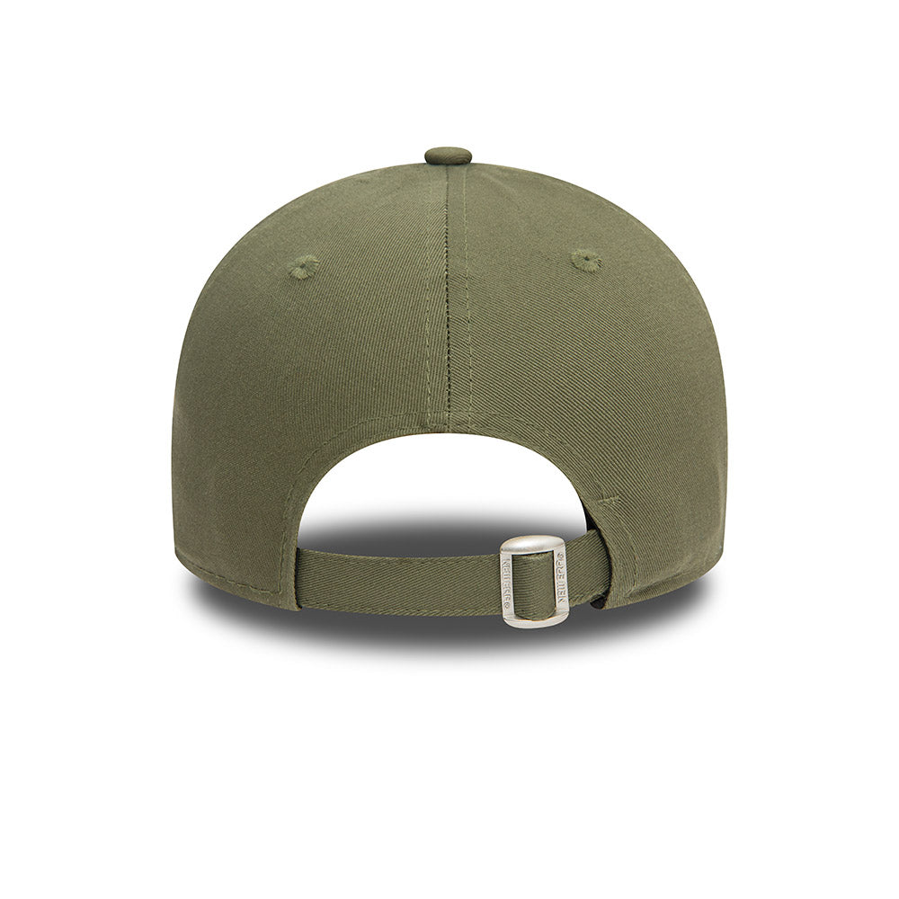 9FORTY Vespa Seasonal Olive Adjustable