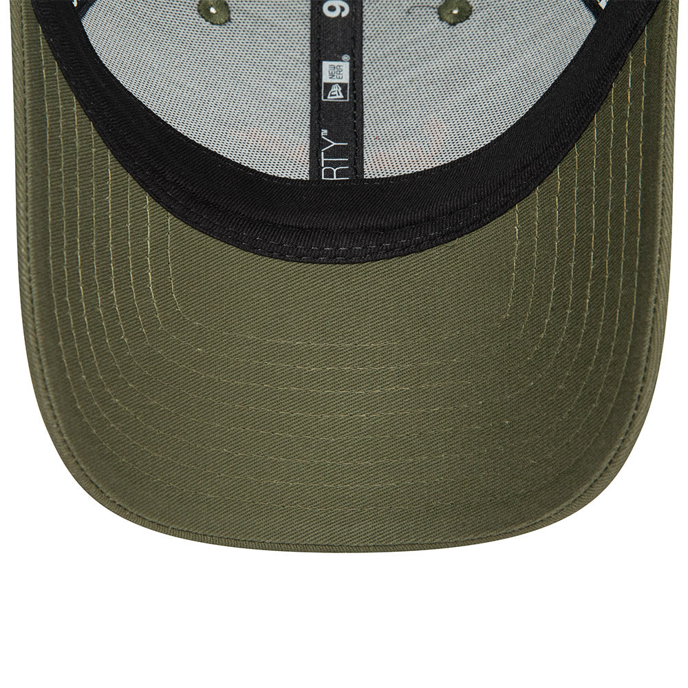 9FORTY Vespa Seasonal Olive Adjustable