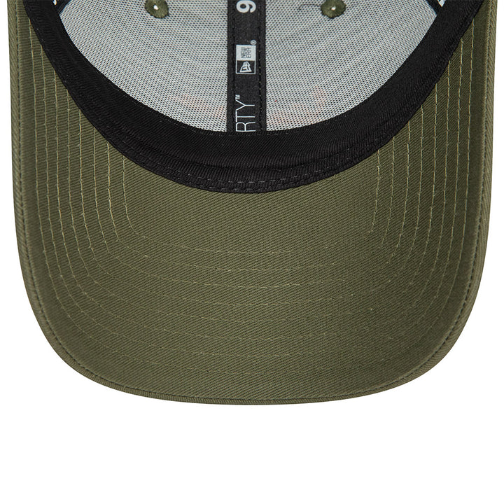 9FORTY Vespa Seasonal Olive Adjustable