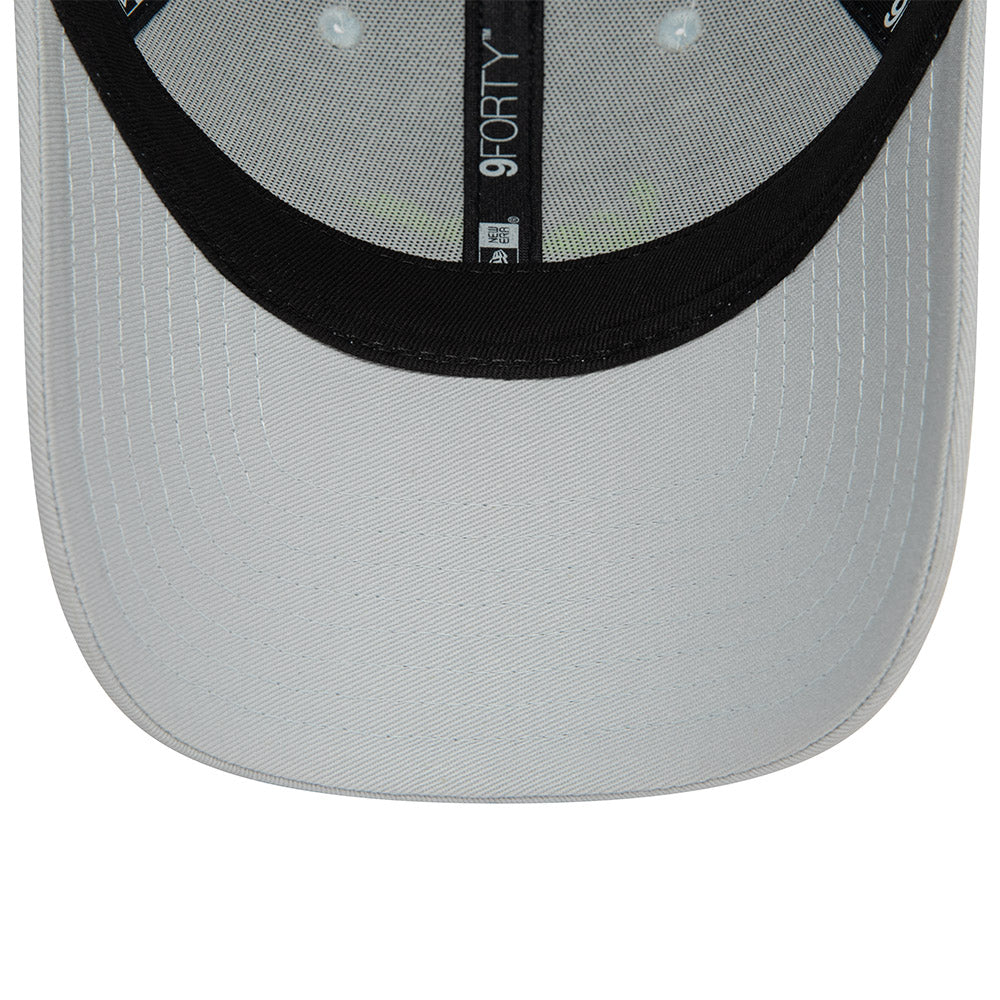 9FORTY Vespa Seasonal Grey Adjustable