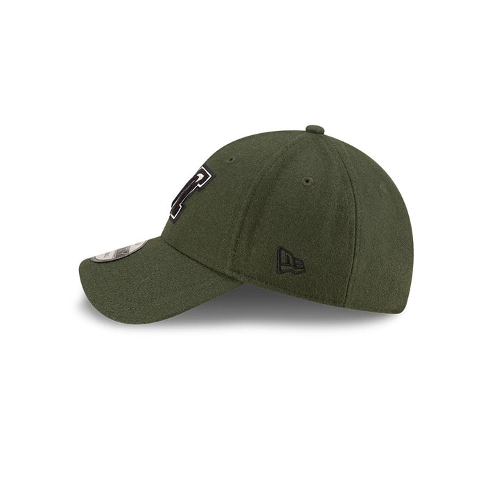 9FORTY McLaren Racing Puff Patch Dark Green Adjustable