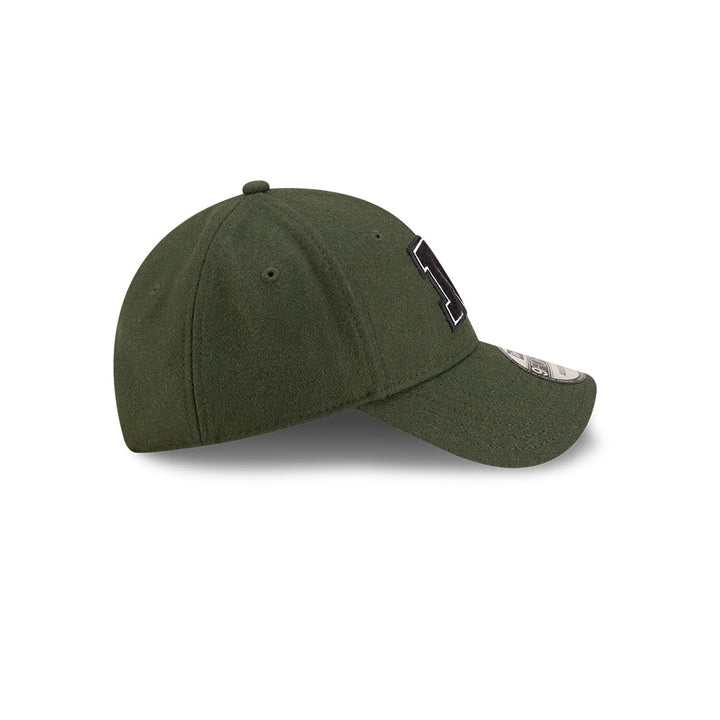 9FORTY McLaren Racing Puff Patch Dark Green Adjustable