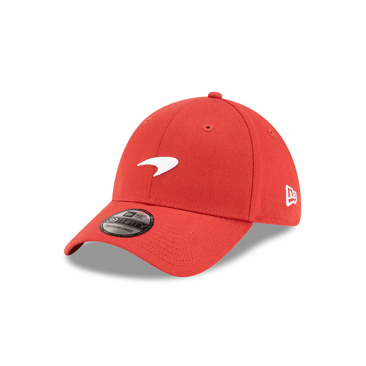 39THIRTY McLaren  Formula 1 Team Seasonal Scarlet Stretch Fit