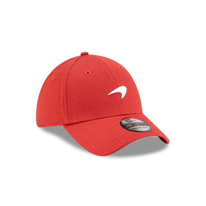 39THIRTY McLaren  Formula 1 Team Seasonal Scarlet Stretch Fit