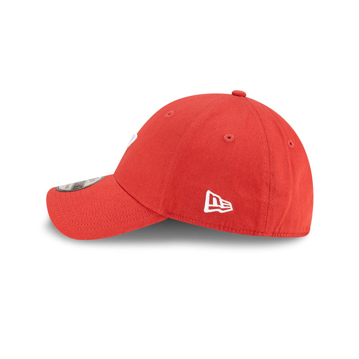 39THIRTY McLaren  Formula 1 Team Seasonal Scarlet Stretch Fit