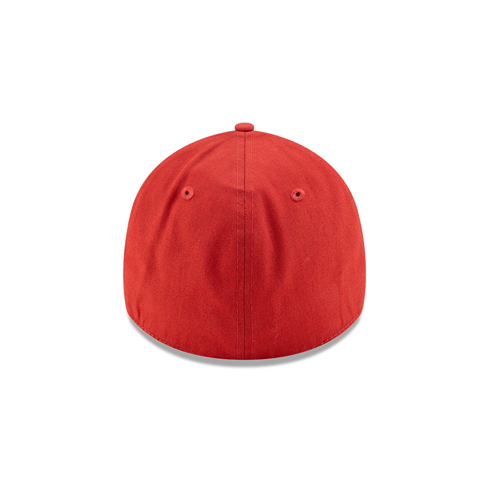 39THIRTY McLaren  Formula 1 Team Seasonal Scarlet Stretch Fit