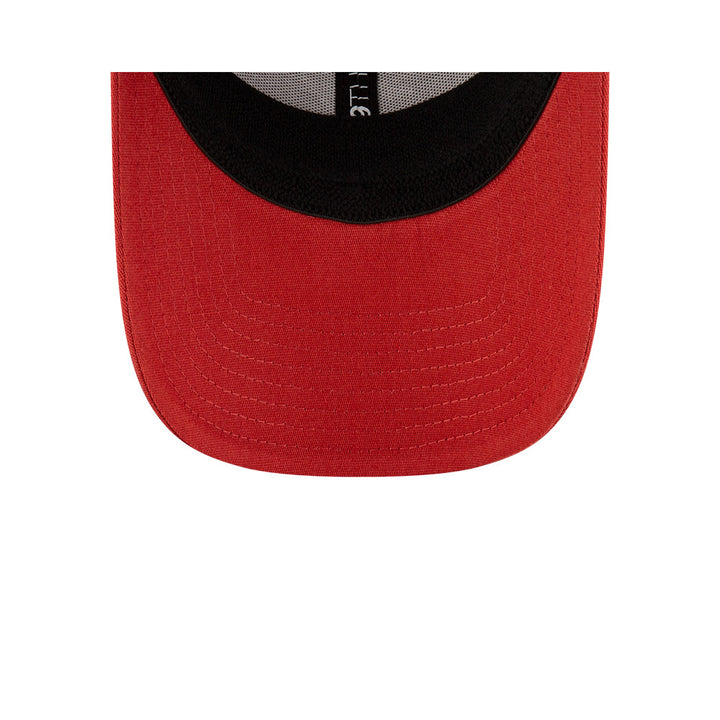 39THIRTY McLaren  Formula 1 Team Seasonal Scarlet Stretch Fit