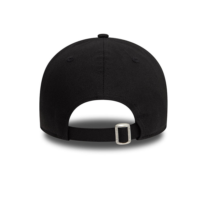 9FORTY AS Roma Black Adjustable