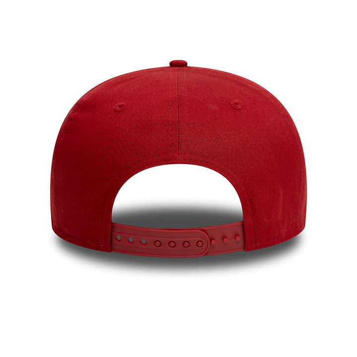 9FIFTY AS Roma Red Snapback