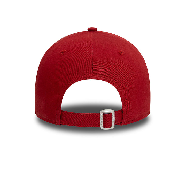 9FORTY Kids AS Roma Red Adjustable