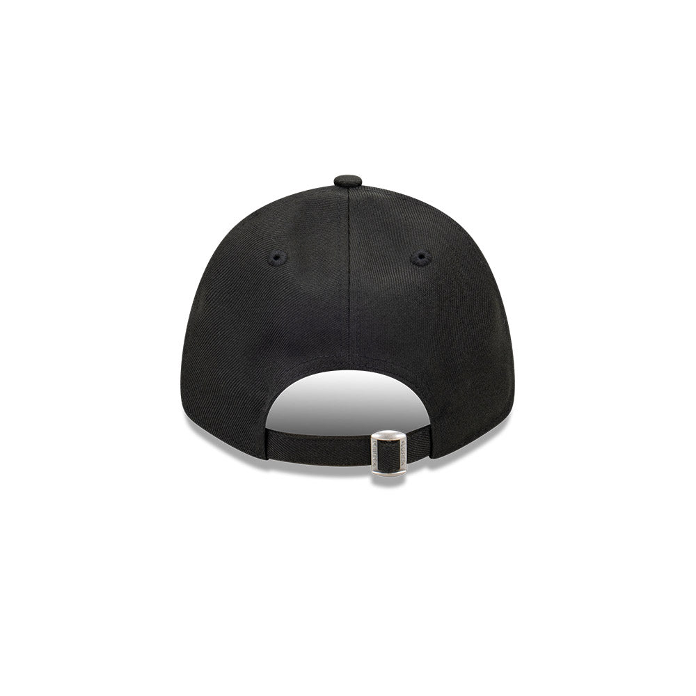 9FORTY New York Yankees Repreve Black Adjustable