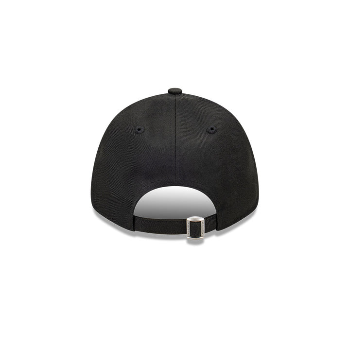 9FORTY New York Yankees Repreve Black Adjustable