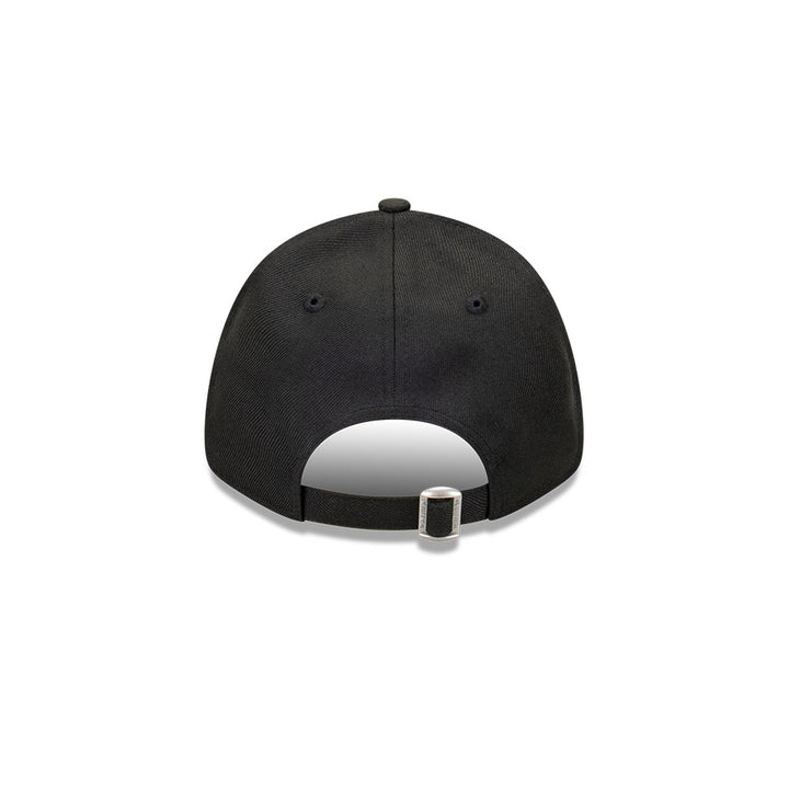 9FORTY Los Angeles Dodgers Repreve Black Adjustable