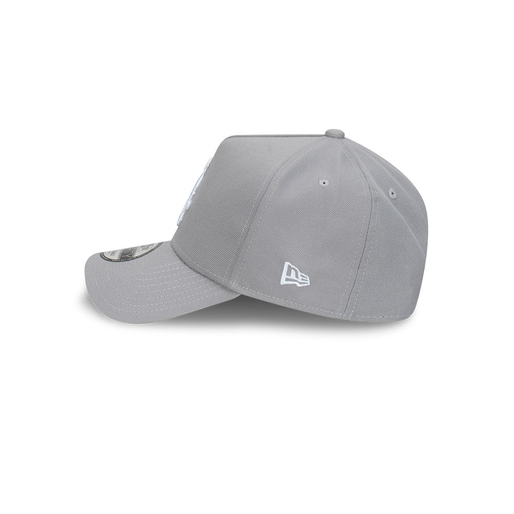 9FORTY A-Frame Chicago White Sox Repreve® Cloud Gray Snapback