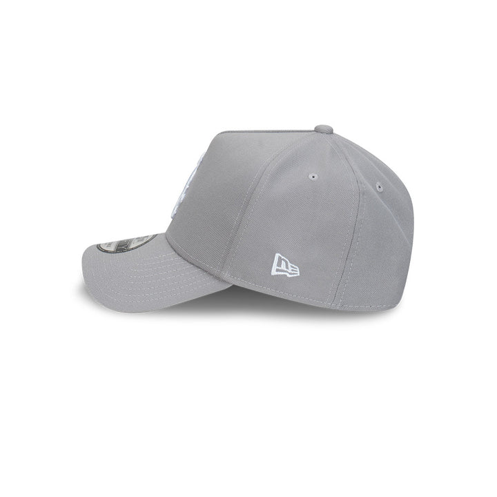 9FORTY A-Frame Chicago White Sox Repreve® Cloud Gray Snapback