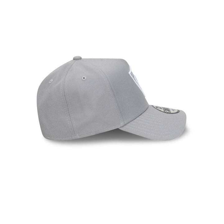 9FORTY A-Frame Las Vegas Raiders Repreve® Cloud Gray Snapback