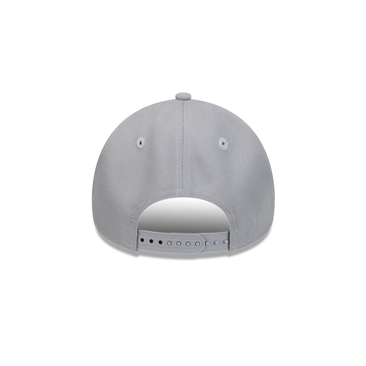 9FORTY A-Frame New York Yankees Repreve® Cloud Gray Snapback