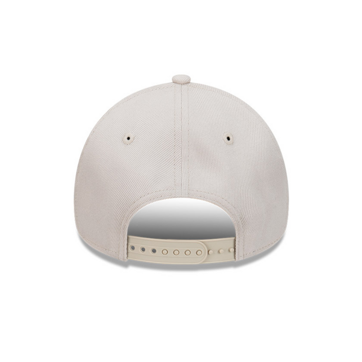 9FORTY A-Frame Chicago White Sox Repreve® Stone Ivory Stone Snapback