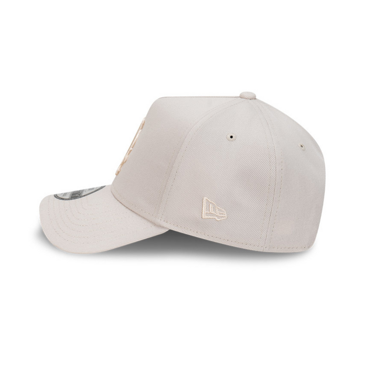 9FORTY A-Frame Chicago White Sox Repreve® Stone Ivory Stone Snapback