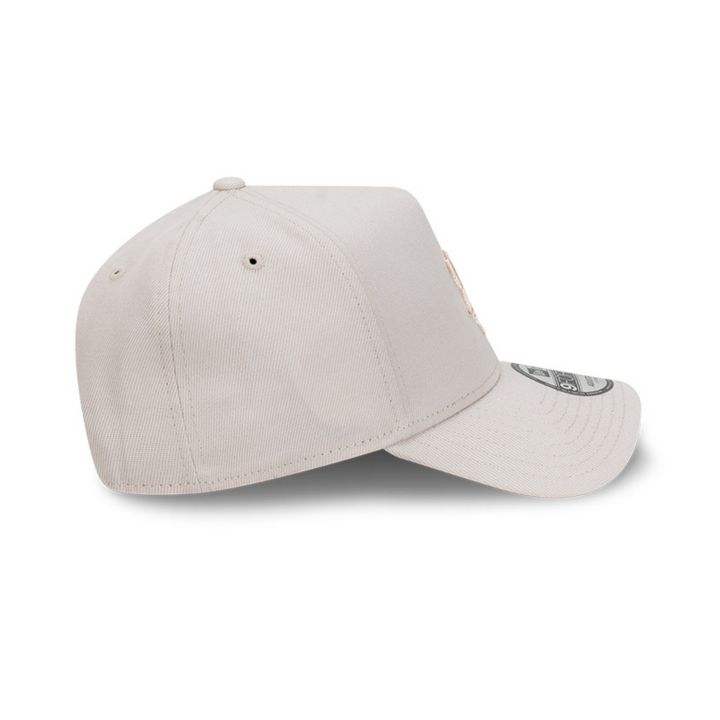 9FORTY A-Frame Chicago White Sox Repreve® Stone Ivory Stone Snapback