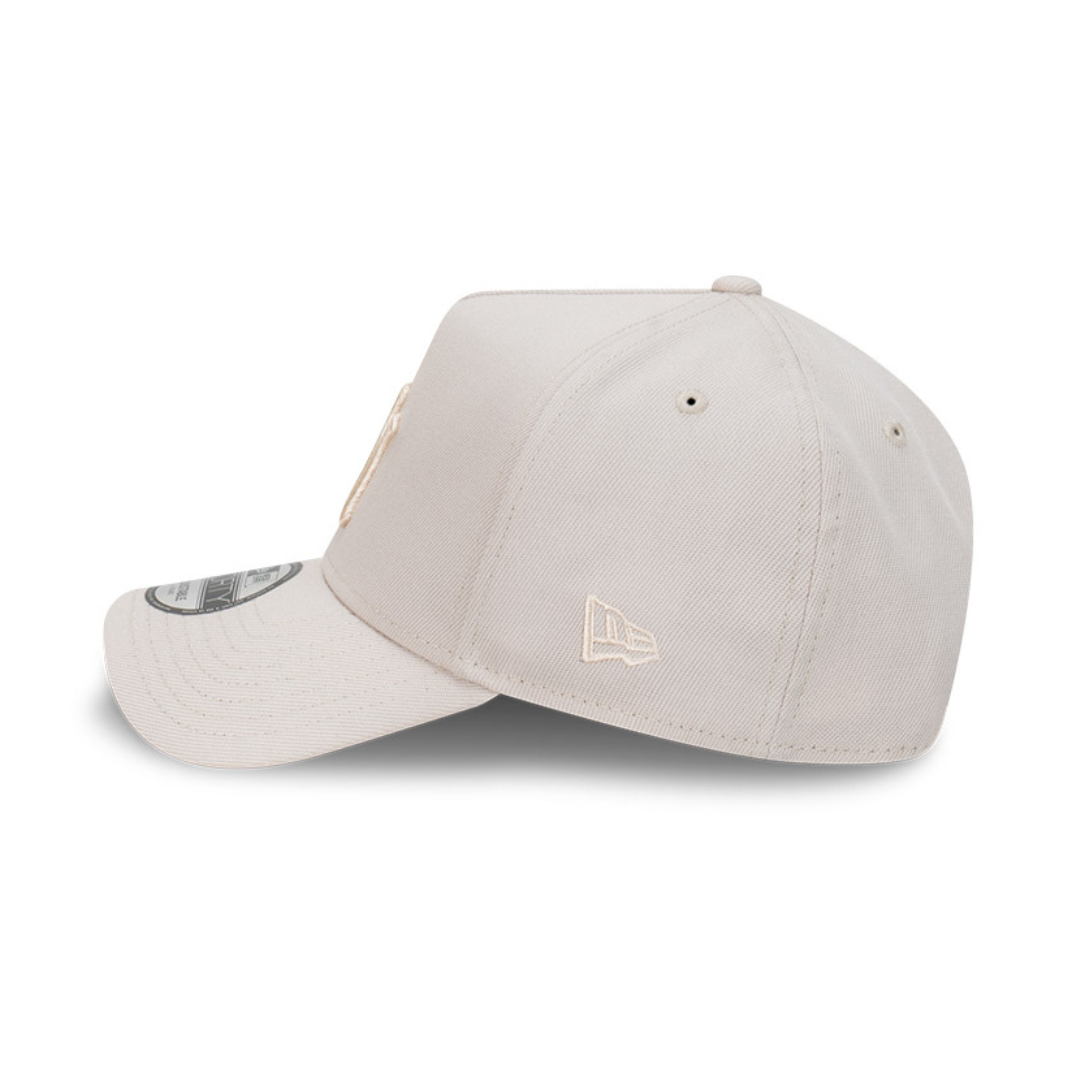 9FORTY New York Yankees Repreve® Stone Ivory Stone Snapback