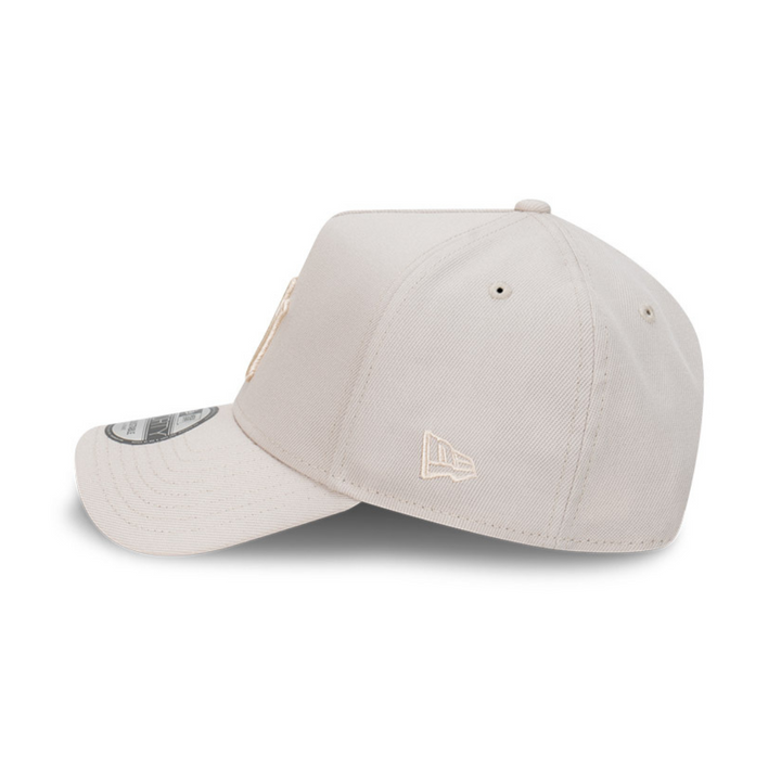 9FORTY New York Yankees Repreve® Stone Ivory Stone Snapback