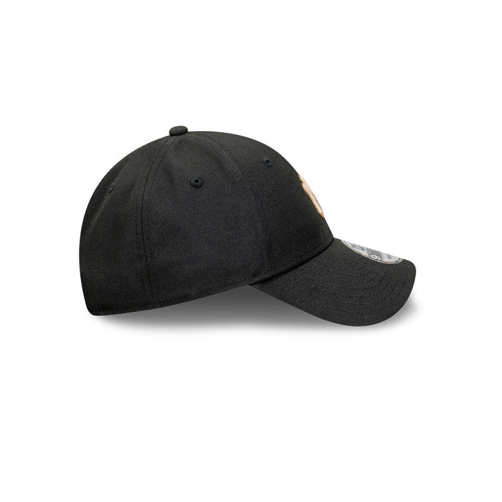 9FORTY New York Yankees Repreve® Black Oat Adjustable