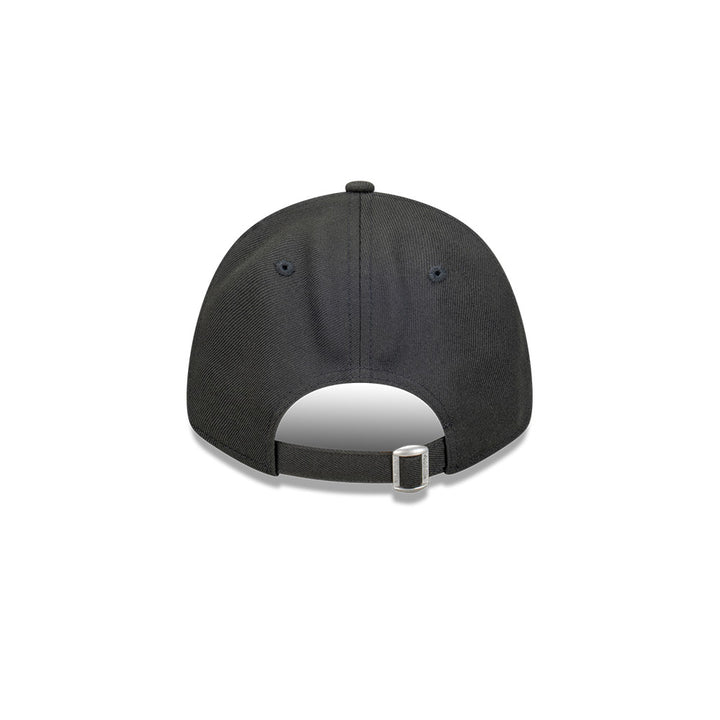 9FORTY Las Vegas Raiders Repreve® Black Oat Adjustable