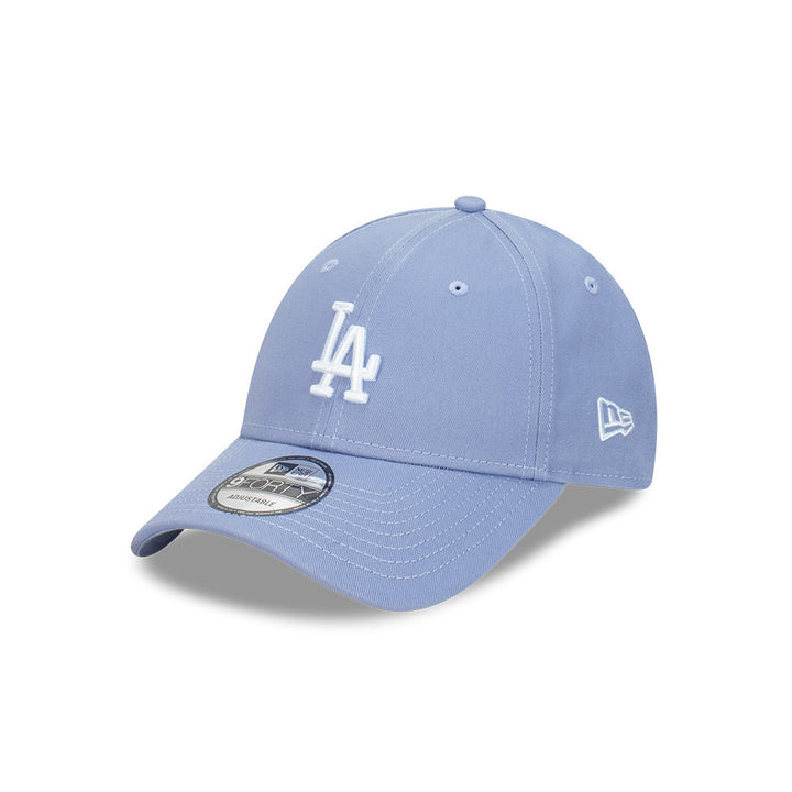 9FORTY Los Angeles Dodgers Seasonal Midi Iris Flower Adjustable