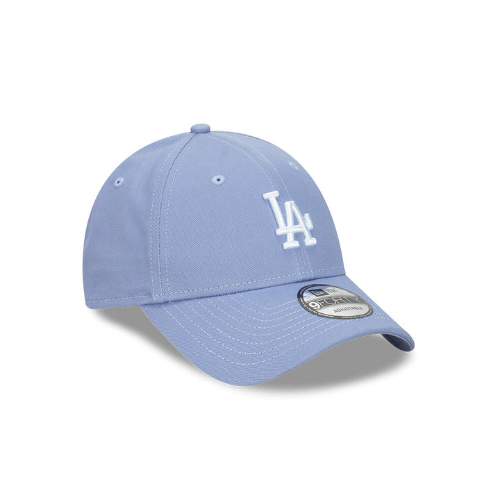9FORTY Los Angeles Dodgers Seasonal Midi Iris Flower Adjustable