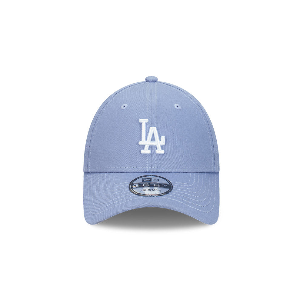9FORTY Los Angeles Dodgers Seasonal Midi Iris Flower Adjustable