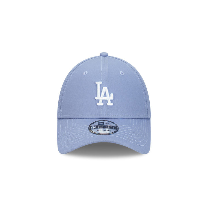 9FORTY Los Angeles Dodgers Seasonal Midi Iris Flower Adjustable