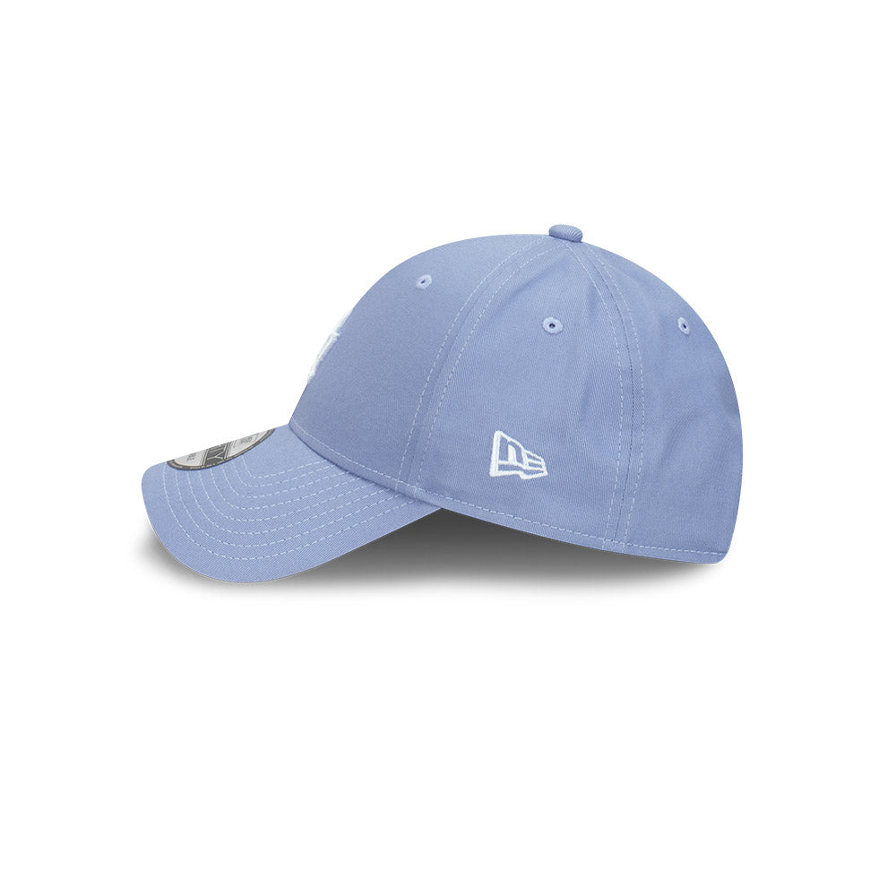 9FORTY Los Angeles Dodgers Seasonal Midi Iris Flower Adjustable