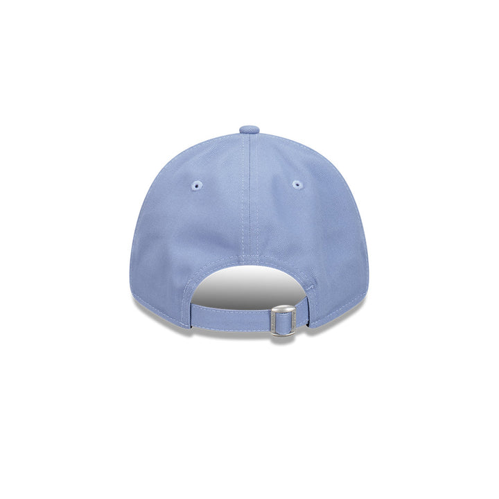 9FORTY Los Angeles Dodgers Seasonal Midi Iris Flower Adjustable