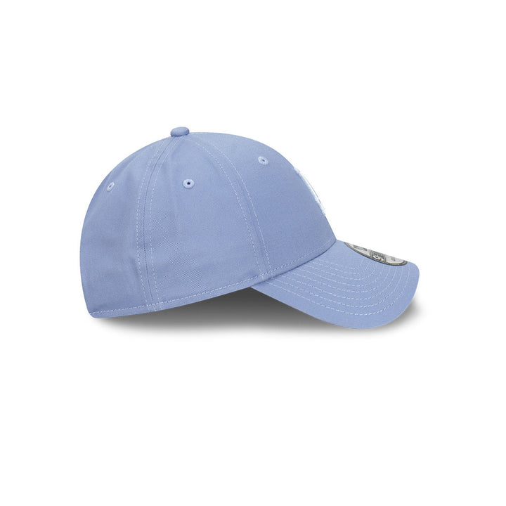 9FORTY Los Angeles Dodgers Seasonal Midi Iris Flower Adjustable