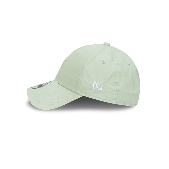 9FORTY Chicago Bulls Seasonal Midi Soft Grass Adjustable