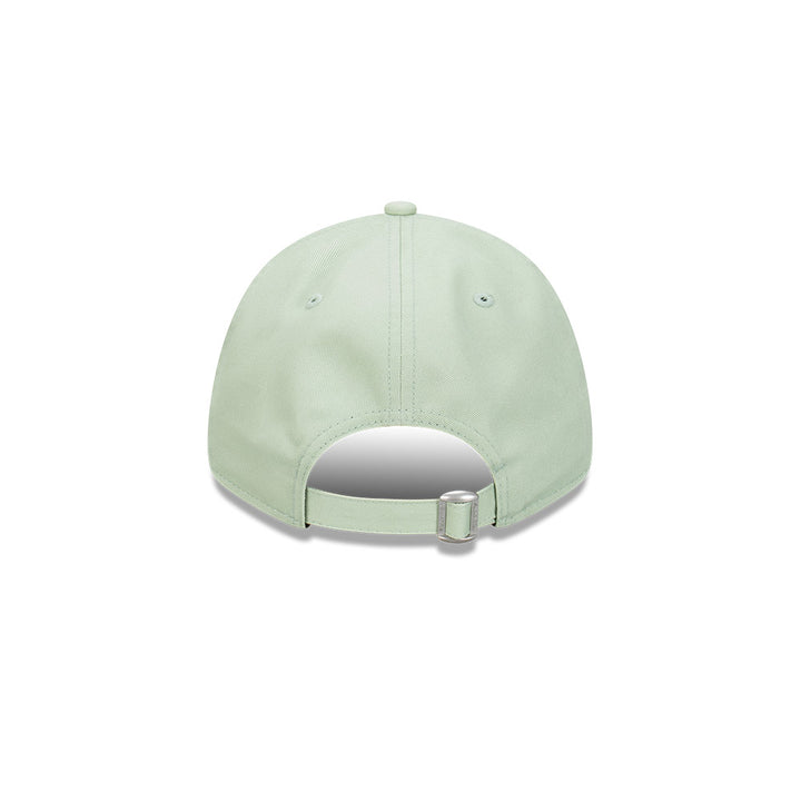 9FORTY Chicago Bulls Seasonal Midi Soft Grass Adjustable