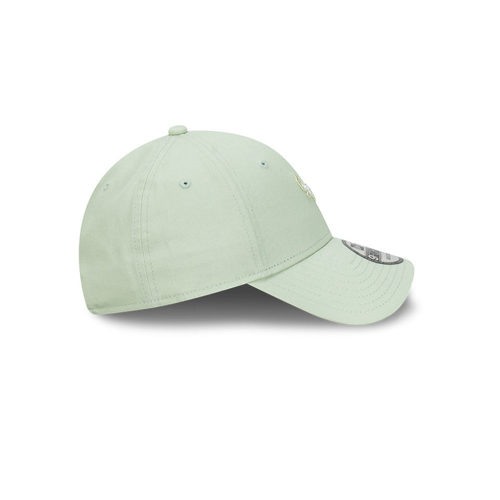 9FORTY Chicago Bulls Seasonal Midi Soft Grass Adjustable