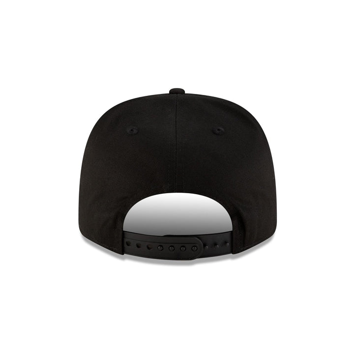 9FIFTY Oracle Red Bull Racing 2024  Pre-Curve Vegas Patch Black Snapback